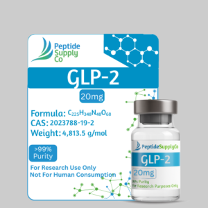 Premium Peptide Supply Online | Adipotide – 10 Vials