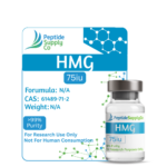 Premium Peptide Supply Online | Humanin 10mg – 10 Vials