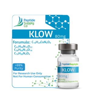 klow 80mg – 10 vials usa