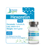 Premium Peptide Supply Online | HCG – 10 Vials