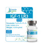 Premium Peptide Supply Online | Ipamorelin – 10 Vials