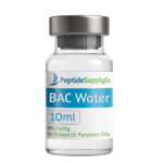 Premium Peptide Supply Online | BPC-157 10mg – Single Vial USA