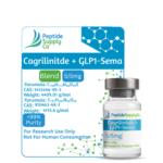Premium Peptide Supply Online | CJC 1295 w/out DAC – 10 Vials