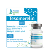 Premium Peptide Supply Online | Tesamorelin 10mg – Single Vial USA