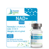 Premium Peptide Supply Online | NAD+ 1000mg – Single Vial USA