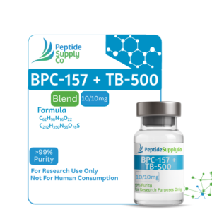 Premium Peptide Supply Online | BPC-157 10mg – Single Vial USA