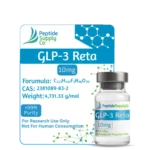 Premium Peptide Supply Online | BAC Water 10ml